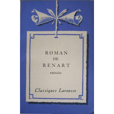 ROMAN DE RENART