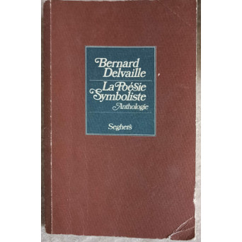 LA POESIE SYMBOLISTE