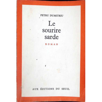 LE SOURIRE SARDE