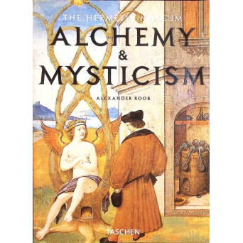 THE HERMETIC MUSEUM: ALCHEMY & MYSTICISM