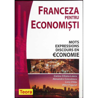 FRANCEZA PENTRU ECONOMISTI