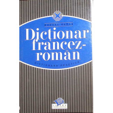 DICTIONAR FRACEZ-ROMAN