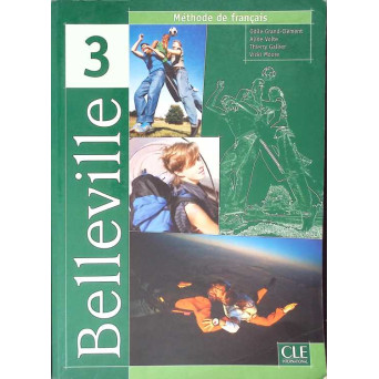 BELLEVILLE 3