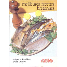 LES MEILLEURES RECETTES BRETONNES