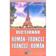 DICTIONAR ROMAN-FRANCEZ, FRANCEZ-ROMAN