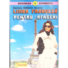 LIMBA FRANCEZA PENTRU AFACERI