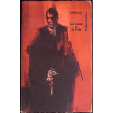 LE ROUGE ET LE NOIR