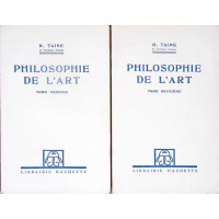 PHILOSOPHIE DE L'ART PHILOSOPHIE DE L'ART
