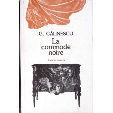 LA COMMODE NOIRE