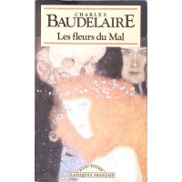 LES FLEURS DU MAL LES FLEURS DU MAL