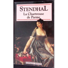 LA CHARTREUSE DE PARME