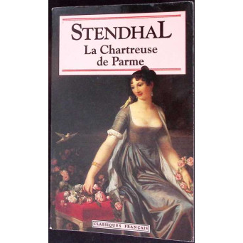 LA CHARTREUSE DE PARME