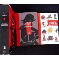 LE THEATRE AU TEMPS DES MOUSQUETAIRES VOL.1-2