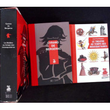 LE THEATRE AU TEMPS DES MOUSQUETAIRES VOL.1-2