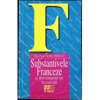 SUBSTANTIVELE FRANCEZE SI DETERMINANTII LOR IN EXERCITII