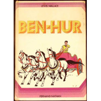 BEN-HUR BEN-HUR