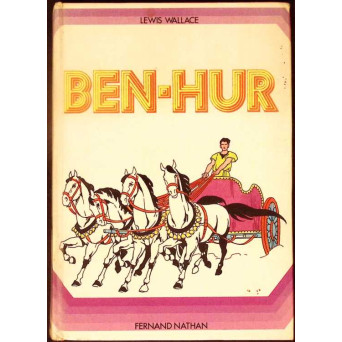 BEN-HUR