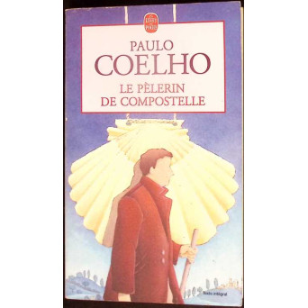 LE PELERIN DE COMPOSTELLE