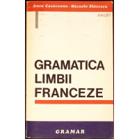 GRAMATICA LIMBII FRANCEZE GRAMATICA LIMBII FRANCEZE
