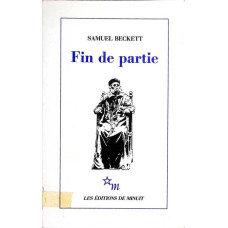 FIN DE PARTIE