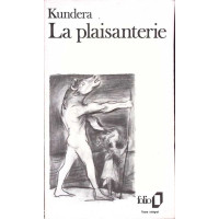 LA PLAISANTERIE