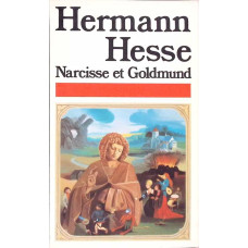 NARCISSE ET GOLDMUND