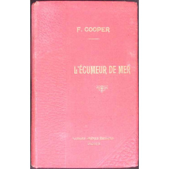OEUVRES: L'ECUMEUR DE MER