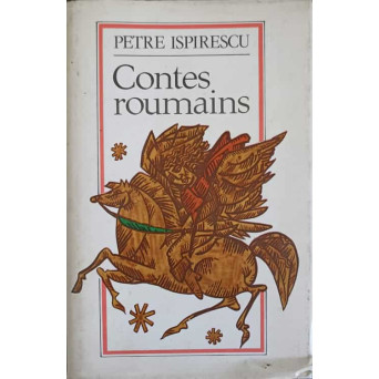 CONTES ROUMAINS
