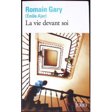 LA VIE DEVANT SOI