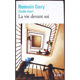 LA VIE DEVANT SOI