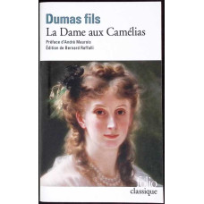 LA DAME AUX CAMELIAS