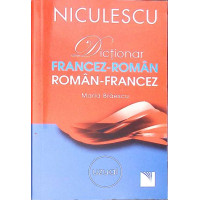 DICTIONAR FRANCEZ-ROMAN SI ROMAN-FRANCEZ