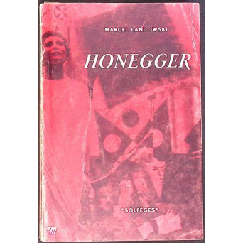 HONEGGER 