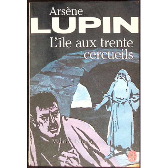 L'ILE AUX TRENTE CERCUEILS