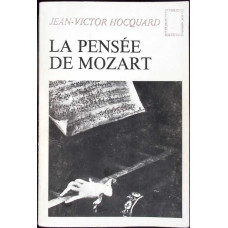 LA PENSEE DE MOZART