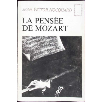 LA PENSEE DE MOZART