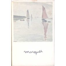 ALBERT MARQUET
