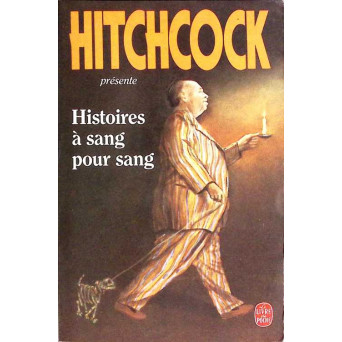 HISTOIRES A SANG POUR SANG