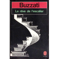 LE REVE DE L'ESCALIER