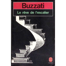 LE REVE DE L'ESCALIER