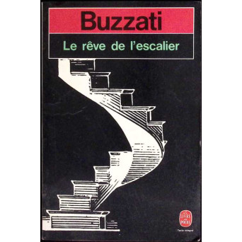 LE REVE DE L'ESCALIER