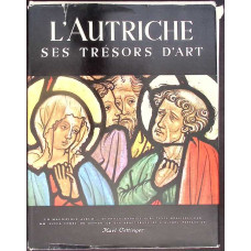 L'AUTRICHE SES TRESORS D'ART