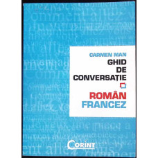 GHID DE CONVERSATIE ROMAN-FRANCEZ