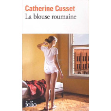 LA BLOUSE ROUMAINE