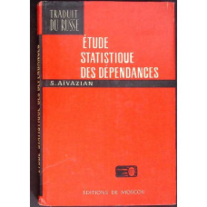 ETUDE STATISTIQUE DES DEPENDANCES
