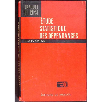ETUDE STATISTIQUE DES DEPENDANCES