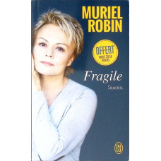 FRAGILE