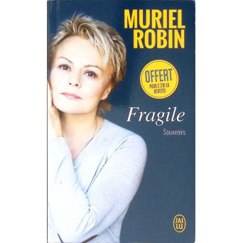 FRAGILE
