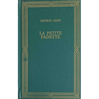 LA PETITE FADETTE