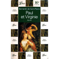 PAUL ET VIRGINIE PAUL ET VIRGINIE